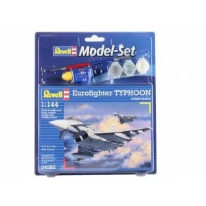 Eurofighter Typhoon 1:144 Model Kit