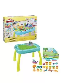 Play-Doh All-in-One Creativity Starter Station