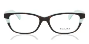 Ralph by Ralph Lauren Eyeglasses RA7126 601