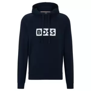 Boss Fashion Sweatshirt H 10220016 - Blue