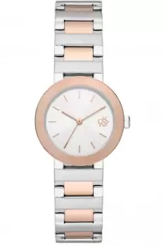 Ladies DKNY Metrolink Watch NY6609