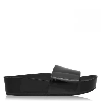 Aldo Haiveth Sandals Womens - Black