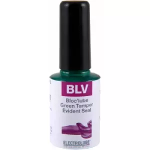 Electrolube - BLV15ML Bloc'lube 15ml Green