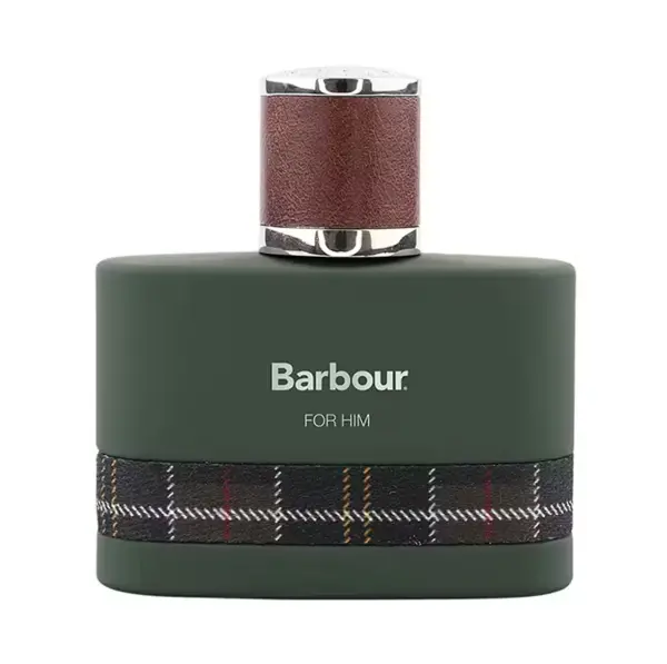 Barbour For Him Eau de Parfum 100ml