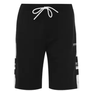 Boss Headlo Short - Black