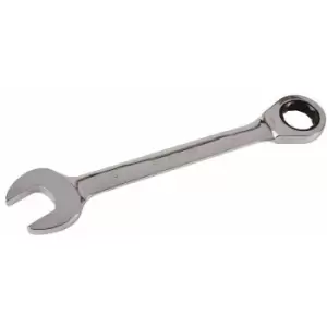 Silverline Fixed Head Ratchet Spanner - 30mm