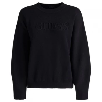 Guess Core Lounge Sweatshirt - Grey H905