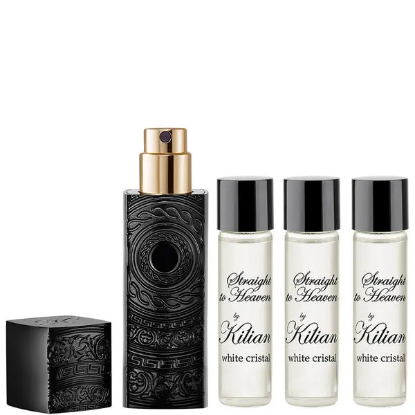 By Kilian Straight To Heaven Eau de Parfum Unisex 4 x 7.5ml Gift Set