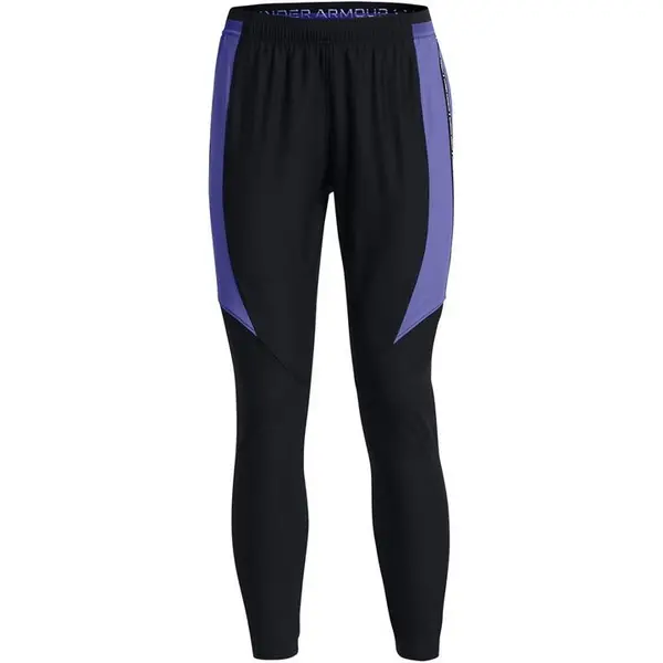 Under Armour W's Challenger Pro Pant Performance Tracksuit Bottoms 10 (S) Black 34616403350