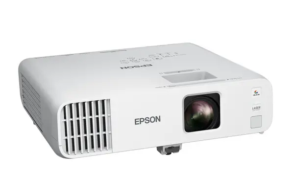 Epson EB-L210W 4500 ANSI Lumens WXGA Projector