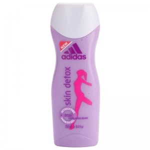 Adidas Skin Detox Shower Gel For Her 250ml