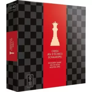 Chess - Luxury Version