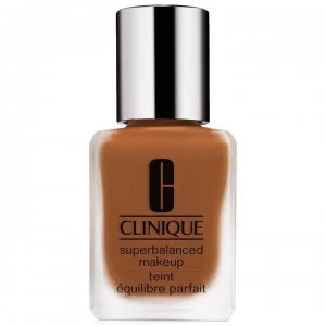 Clinique Superbalanced Makeup 30ml - AMBER