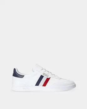 Polo Ralph Lauren Heritage Aera Trainer