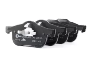 ATE Brake pad set VOLVO 13.0460-7145.2 272401,274335,30648385 30648387,31262503,31262506,8623861,8634921