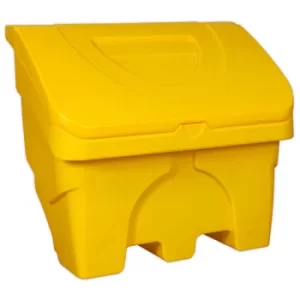 Sealey GB03 Grit & Salt Storage Box 200ltr