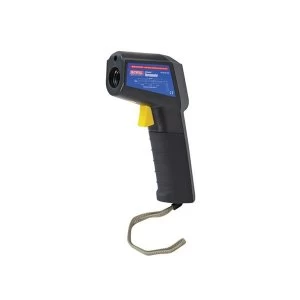 Faithfull Infrared Thermometer