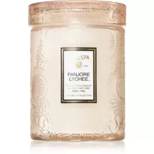 Voluspa Japonica Panjore Lychee Scented Candle 156g