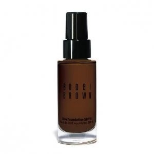 Bobbi Brown Skin Foundation Cool Espresso