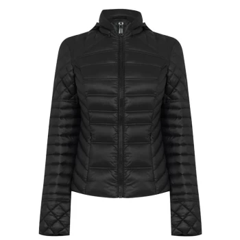 Guess Orsola Jacket - Black