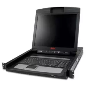 17In Rack Lcd Console 2709070