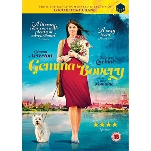 Gemma Bovery DVD