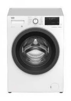 Beko HygieneShield RecycledTub WEY104064TW 10KG 1400RPM Freestanding Washing Machine