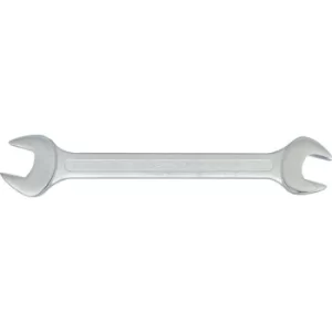 1/4" X 5/16" A/F Ch/Van O/End Spanner