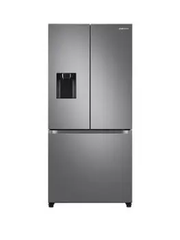 Samsung RF50A5202S9 495L French Door Fridge Freezer