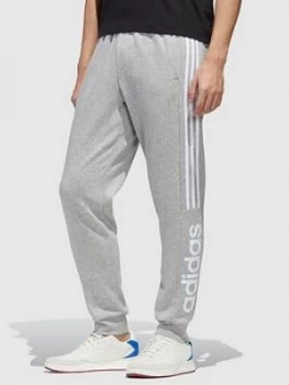 adidas Essential CB Pant - Grey, Size XL, Men