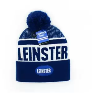 Team Leinster Beanie - Blue