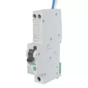 Schneider Electric 20A Rcbo