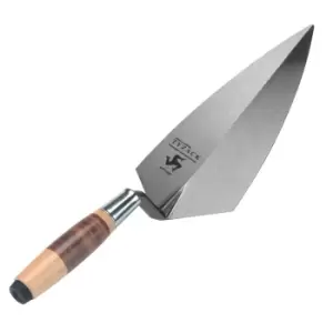 Tyzack Canadian Brick Trowel 11"