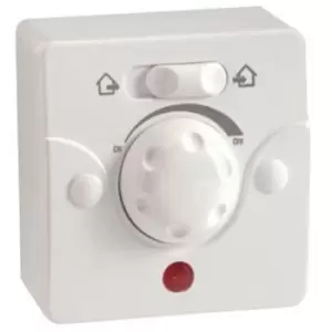 Manrose Commercial Fan Variable Speed Controller - COMTSCVR