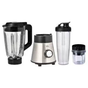 HOMCOM 800-105 900W Countertop Blender