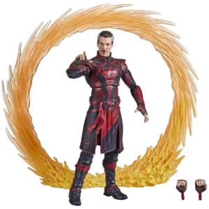 Hasbro Marvel Legends Series Defender Strange Action Figure