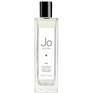 Jo Loves A Body Mist (Various Options) - Fig