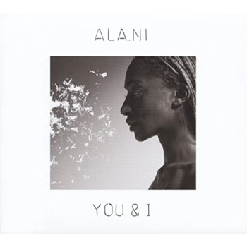 Ala.Ni - YOU & I Vinyl