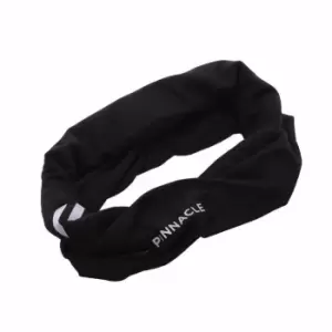 Pinnacle Neck Warmer - Black