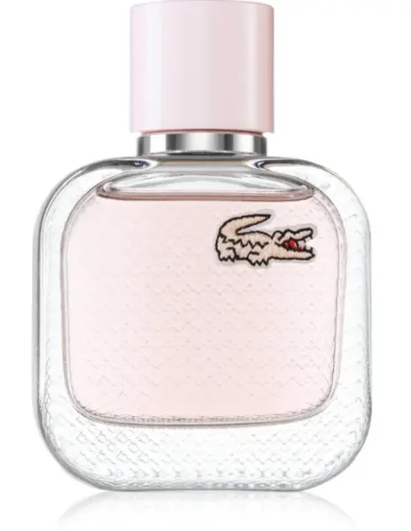 Lacoste L 12 12 Rose Eau de Toilette For Her 35ml