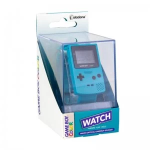 Gameboy Colour Watch