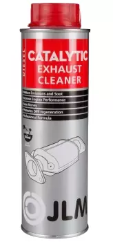 JLM Diesel Catalytic Exhaust Cleaner - 250ml KALIMEX J02370