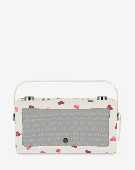 Emma Bridgewater Polka Dot Bee Speaker