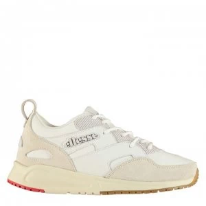 Ellesse Trainers - White