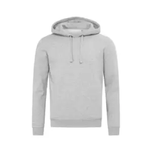 Stedman Unisex Adult Sweat Heather Recycled Hoodie (S) (Heather)