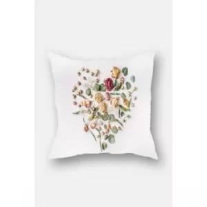 YS391746814 Multicolor Cushion Cover