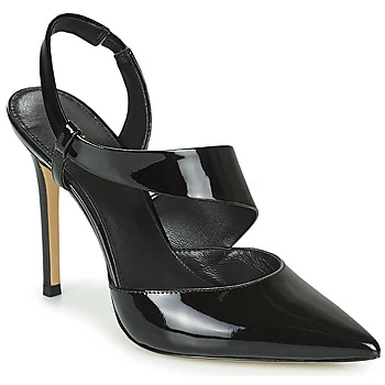 Michael Kors JULIET womens Court Shoes in Black