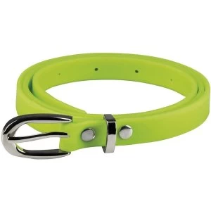 Belt One Size (Green)