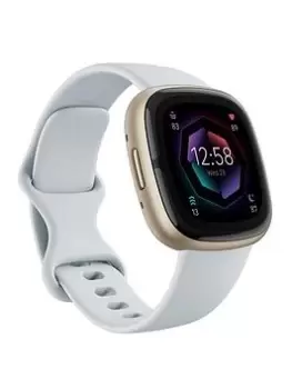 Fitbit Sense 2, Health And Fitness Smartwatch