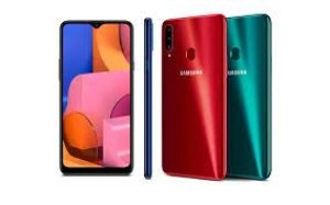 Samsung Galaxy A20s 2019 64GB